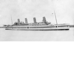 BRITANNIC TWEE