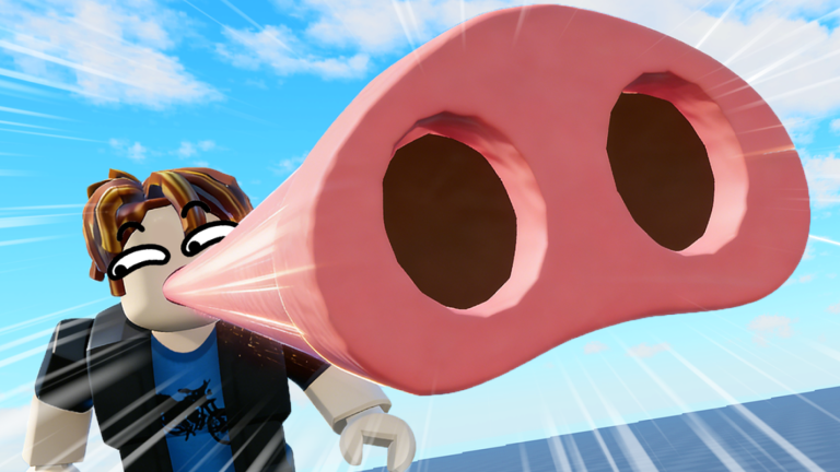 [V3] Long Nose Battles screenshot 3