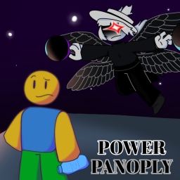 [IN-DEV] Power Panoply