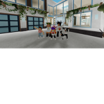 The Family of BloxBurg!