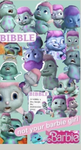 Angel stitch group