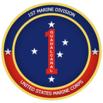 [1MAR-D] 1st Marine Division
