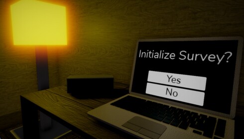 Initialize Survey?