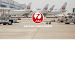 ロブロックス航空本社 [日本航空 JAPAN AIRLINES] ロブロックス航空学校 (グループ)