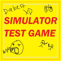 simulator test place i mean test game icon