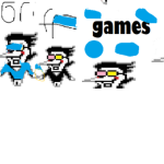 griff games