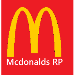 McDonalds RP