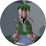 BRR PATAPIM MONSTER - FOREVER