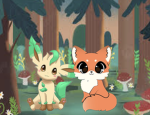 #Foxy Squad!