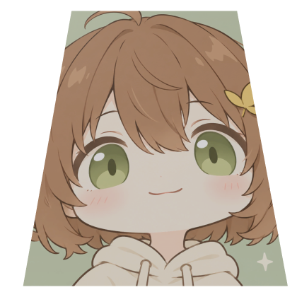 Anime Girl Cape