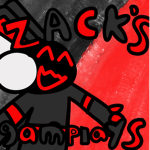 Zacks gameplay group