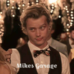Mikes Garage