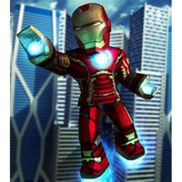 Hero Tycoon [NEW]
