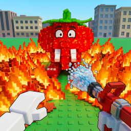 🔥 Firefighter for Brainrots