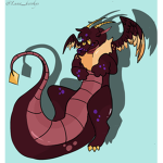 Luna_hershys are the best