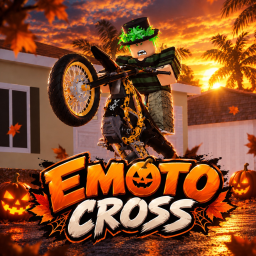  |REVAMP| Emoto Cross icon