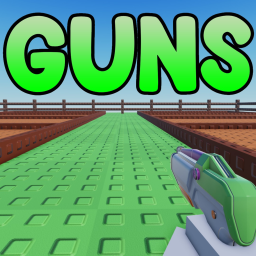 [🥕]GROW A GARDEN WITH GUNS