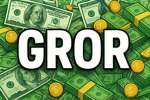 GROR Official Group