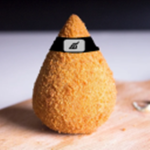 Coxinha Otaku