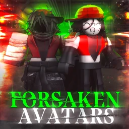 FORSAKEN OUTFITS icon