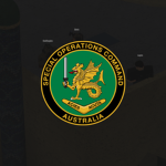[AA] - Special Operations Command - [SOCOMD]