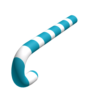 [HAND] Candy cane thumbnail
