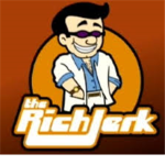 j.e.r.ks(junior educated rich kids)