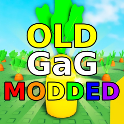 Old GaG [MODDED] 🧑‍🌾