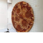Tommycool Roblox pizza
