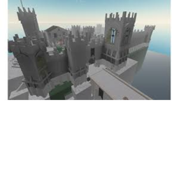 [UPDATE] The Final Peace (Castle)