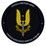 [PBA] United Kingdom SpeciaI Forces