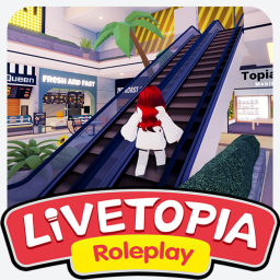 Livetopia🏮 Lunar New Year!
