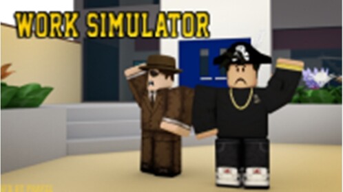 Work Simulator! BETA!