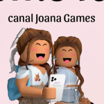 Joana Games