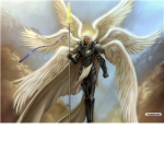 Angel clan.