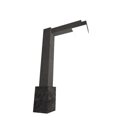Lamp Post
