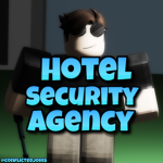 Hotel Security Agency