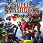 | Super Smash Bros. Brawl |