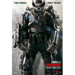Edge of Tomorrow Fan Club