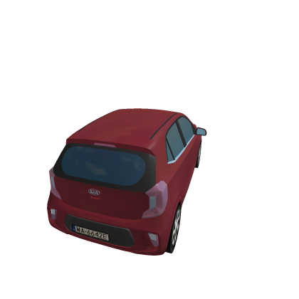  2016 kia picanto