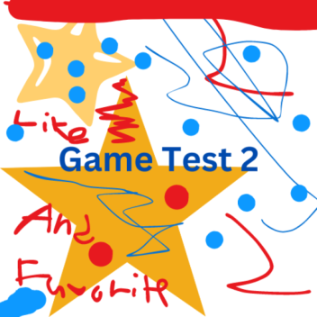 Game Test 2 Winter Update