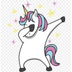 The Magestic Unicorns
