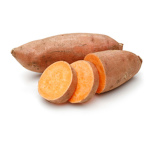Sweet Potatos for life!