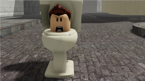skibi toilet