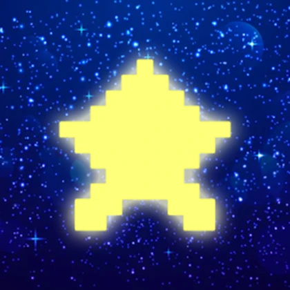 Guiding Star Games! Roblox group icon
