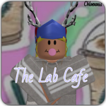 The Lab Cafe