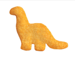 My Dino died