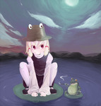 suwako's basement