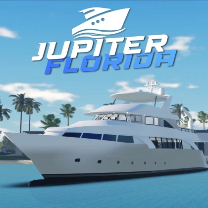 [LIMITED YACHT] Jupiter, Florida 