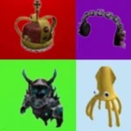 Avalog Avatar Creator